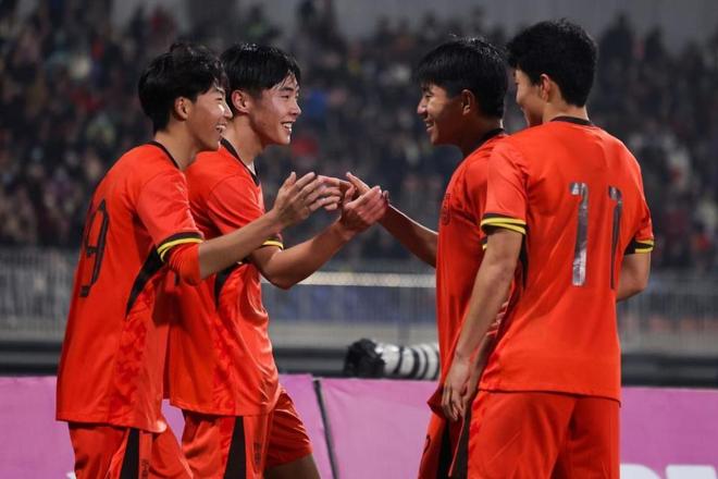 高清现场画面